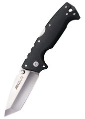 Нож складной Cold Steel AD-10 Lite Tanto, Black (CST CS-FL-AD10T)