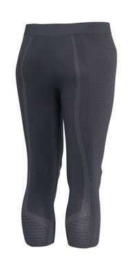Термоштаны 3/4 женские Accapi Polar Bear New, Black/Gray, XS/S (ACC PA764.9961-XSS)