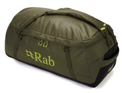 Сумка Rab Escape Kit Bag 70, Army (RB QAB-18-AR-70L)