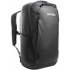 Рюкзак Tatonka City Pack 25, Black (TAT 1667.040)