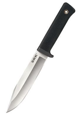 Ніж Cold Steel 3V SRK, Black (CST CS-38CKE)