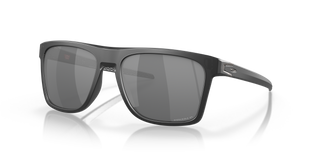 Очки Oakley Leffingwell, Matte Black Ink/ Prizm Black Polar (OAK 9100.0457)