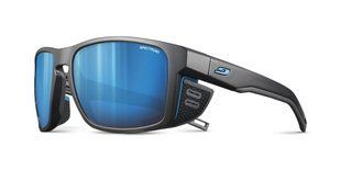 Солнцезащитные очки Julbo Shield, Black/Blue, Spectron 3 CF (J 5061114)