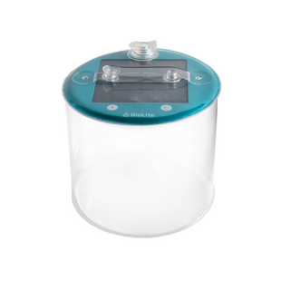 Фонарь для кемпинга Biolite Luci Original Clear, 75 люмен (BLT LCA0102)