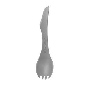 Ловилка Delta Spork Titanium Gray від Sea to Summit (STS ADSPORKGY)