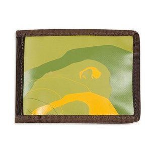 Гаманець Tatonka Juicy Wallet 1, Leaf (TAT 2885.326)