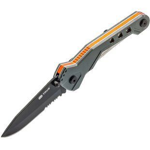 Розкладний ніж True Utility Trueblade (TR TU6871)