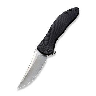Нож складной Civivi Synergy3, Black (C20075A-1)