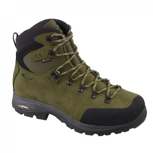 Черевики чоловічі Asolo X-Hunt Forest GV MM, Military Green, р.44 1/2 (ASL A2353200.A034-10)