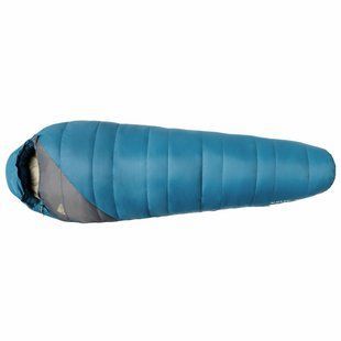 Спальний мішок Kelty Cosmic 20 (-6 &deg;C) 183 см - Right Zip, Blue / Gray (KLT 35413721-RR)