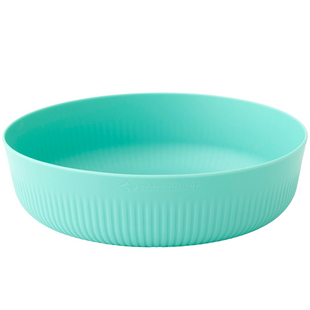 Миска Sea to Summit Passage Bowl, Aqua Sea Blue, L (STS ACK037011-060211)