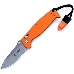 Нож складной Ganzo G7452P-OR-WS (G7452P-OR-WS)