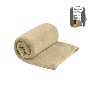 Рушник Tek Towel від Sea To Summit, Desert, XS (STS ACP072011-030302)