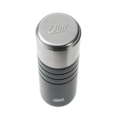 Термос Esbit VF500TL-DG, Black, 0.5 л (ESB VF500TL-DG)
