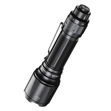 Фонарь ручной Fenix TK22TAC (TK22TAC)