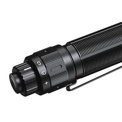 Фонарь ручной Fenix TK22TAC (TK22TAC)