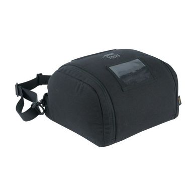 Сумка для шолома Tasmanian Tiger Tactical Helmet Bag Black (TT 7748.040)