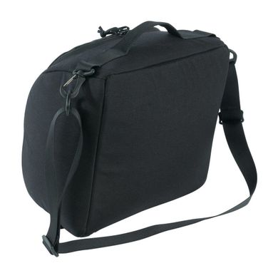 Сумка для шлема Tasmanian Tiger Tactical Helmet Bag Black (TT 7748.040)
