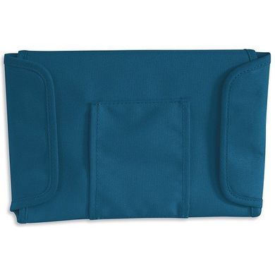 Кошелек Tatonka Travel Wallet, Shadow Blue (TAT 2978.150)