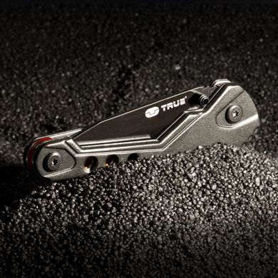 Розкладний ніж True Utility Trueblade (TR TU6871)