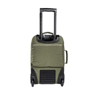 Рюкзак на коліщатках Tasmanian Tiger Roller SD, Olive, (TT 7755.331)