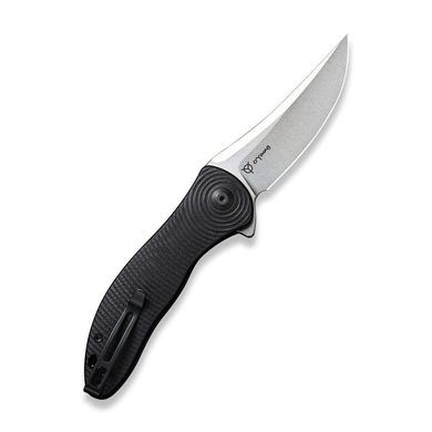 Нож складной Civivi Synergy3, Black (C20075A-1)