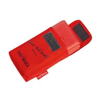 Сідачка Tatonka Foldable Seat Mat 26x34, Red (TAT 3235.015)