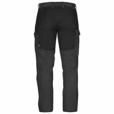 Чоловічі штани Fjallraven Barents Pro Winter Trousers, L/XL - Dark Grey (FJVN 81144.030.L-XL/52)