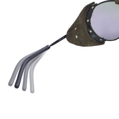 Окуляри сонцезахисні Julbo Cham, Noir/Kaki, Spectron 3 CF (J 0201122)