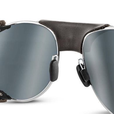 Окуляри сонцезахисні Julbo Cham, Noir/Kaki, Spectron 3 CF (J 0201122)