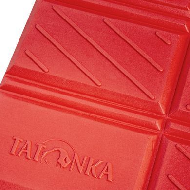 Сідачка Tatonka Foldable Seat Mat 26x34, Red (TAT 3235.015)