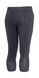 Термоштаны 3/4 женские Accapi Polar Bear New, Black/Gray, XS/S (ACC PA764.9961-XSS)
