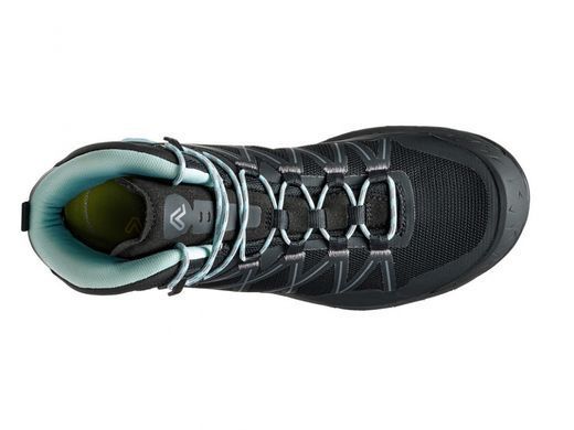 Ботинки женские Asolo Tahoe MID GTX ML, Black/Celadon, 42 (ASL A40057.B055-8)