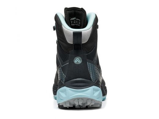 Ботинки женские Asolo Tahoe MID GTX ML, Black/Celadon, 42 (ASL A40057.B055-8)