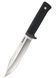 Ніж Cold Steel 3V SRK, Black (CST CS-38CKE)