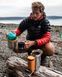 Кемпінговий набір для приготування їжі BioLite Campstove Complete Kit (BLT BNA0100)