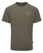 Футболка мужская Rab Sonic Tee, Light Khaki, L (RB QBL-01-LK-L)