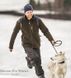 Чоловічі штани Fjallraven Barents Pro Winter Trousers, L/XL - Dark Grey (FJVN 81144.030.L-XL/52)