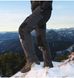 Штаны мужские Fjallraven Barents Pro Winter Trousers, L/XL - Dark Grey (FJVN 81144.030.L-XL/52)