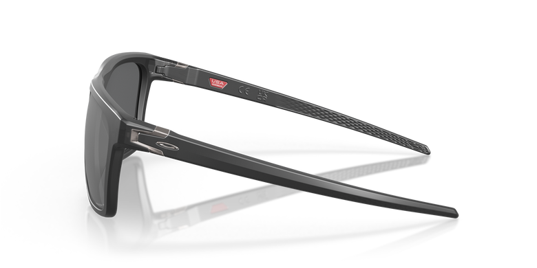 Очки Oakley Leffingwell, Matte Black Ink/ Prizm Black Polar (OAK 9100.0457)