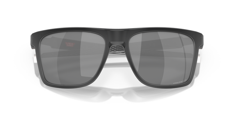 Очки Oakley Leffingwell, Matte Black Ink/ Prizm Black Polar (OAK 9100.0457)