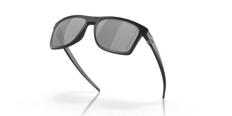 Очки Oakley Leffingwell, Matte Black Ink/ Prizm Black Polar (OAK 9100.0457)