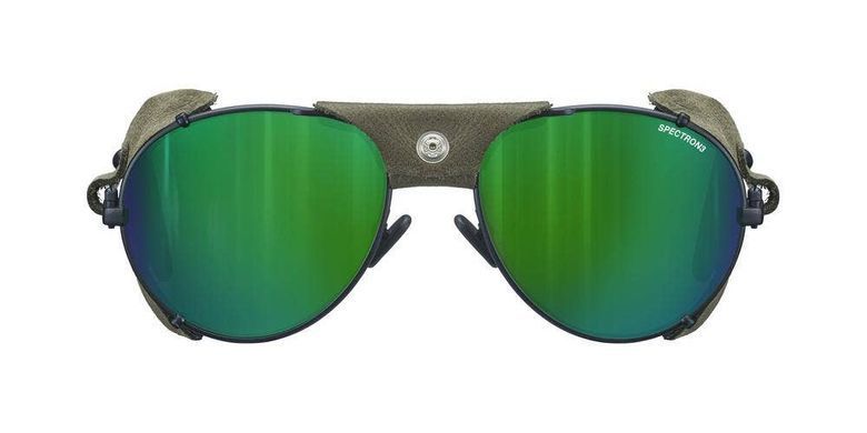 Окуляри сонцезахисні Julbo Cham, Noir/Kaki, Spectron 3 CF (J 0201122)
