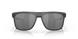 Очки Oakley Leffingwell, Matte Black Ink/ Prizm Black Polar (OAK 9100.0457)