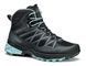 Ботинки женские Asolo Tahoe MID GTX ML, Black/Celadon, 42 (ASL A40057.B055-8)
