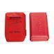 Сідачка Tatonka Foldable Seat Mat 26x34, Red (TAT 3235.015)