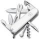 Швейцарський розкладний ніж Victorinox Climber (91мм 14 функцій) білий (1.3703.7)