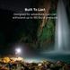 Ліхтар для кемпінгу Biolite Luci Original, Clear, 75 люмен (BLT LCA0102)