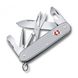 Швейцарский складной нож Victorinox Pioneer Х (93мм 9 функций) стальной 0.8231.26