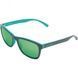 Окуляри Cairn Frenchy, Mat Shadow/Vivid Green (CRN FFRENCHY-153)